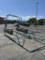 DOUBLE WIDE CART CORRAL