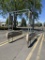 DOUBLE WIDE CART CORRAL