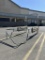 DOUBLE WIDE CART CORRAL