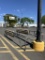 DOUBLE WIDE CART CORRAL