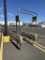 DOUBLE WIDE CART CORRAL