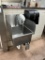 KNEE-OPERATED HAND SINK