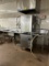 2014 HOBART COMMERCIAL DISHWASHER W/ SINK AND END TABLE