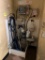 ECOLAB FOAMING STATION