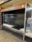 2001 HUSSMANN 8FT MULTIDECK CASE