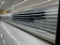 68FT RUN OF 2001 HUSSMANN MULTIDECK