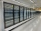 27 DOOR RUN OF 2001 HUSSMANN LOW TEMP REACH-IN CASES