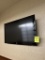 LG 36IN DISPLAY W/ WALL MOUNT
