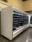 2001 HUSSMANN 12FT MULTIDECK CASE
