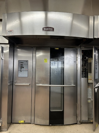 Safeway Grocery Equipment Baker City OR 6/20/25