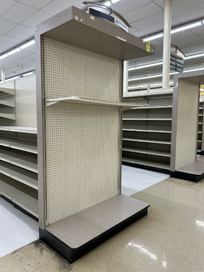 MADIX END CAP