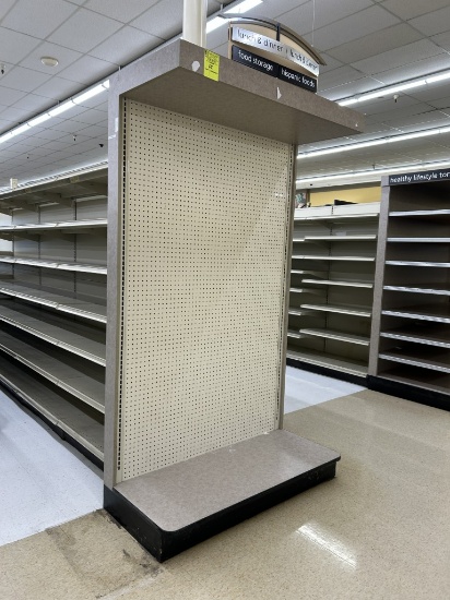MADIX END CAP