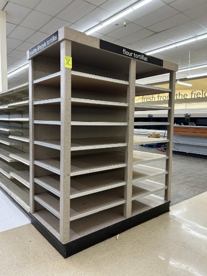 TORTILLA END CAP