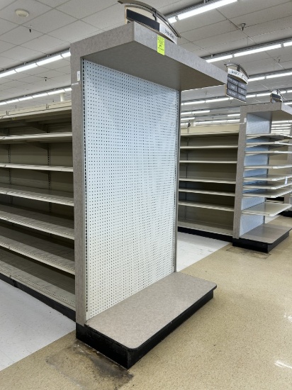 MADIX END CAP