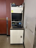 WIRED WORKSTATION (CONTENTS NOT INCLUDED)