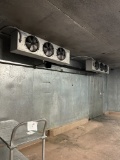 WALK-IN COOLER BOX