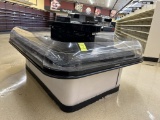 2001 HUSSMANN 6FT X 8FT REMOTE ISLAND CASE