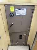 AMSEC DOUBLE STACK SAFE W/ ANALOG PADS