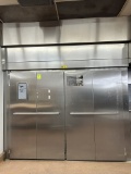2014 BAXTER PW3S LARGE 2 DOOR PROOFER