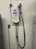 KISCO WATER METER