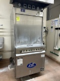 LVO FL14G NATURAL GAS COMMERCIAL PANWASHER