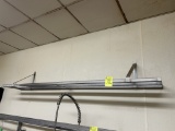 96IN X 15IN UTENSIL RACK