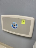 KOALA KARE DIAPER CHANGING TABLE