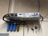 KES PRODUCE MISTING SYSTEM