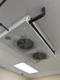 LARKIN 2 FAN EVAP REFRIGERATION COIL