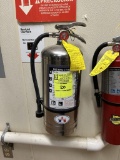 BADGER KITCHEN FIRE EXTINGUISHER