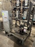 2009 HUSSMANN CONDENSING UNIT