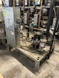 COPELAND SCROLL COMPRESSOR W/ HUSSMANN UNIT (NO FAN)