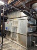RECOLD WATER COOLING TOWER