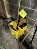 MOP BUCKET