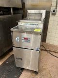 2004 PITCO ELECTRIC RETHERMALIZER