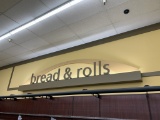 BREAD & ROLLS SIGNAGE