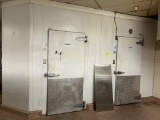 DELI WALK-IN COMBO BOX