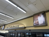 PURE & WHOLESOME SIGNAGE AND PHOTOS