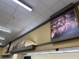 FRESH MEAT SIGNAGE AND PHOTOS