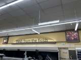 FRESH FROM THE FIELDS SIGNAGE AND PHOTOS