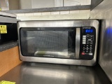 CASCADE MEADOWS INVERTECH MICROWAVE