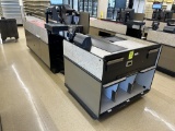 REYNOLDS UL-2 DUAL BELT CHECKSTAND