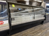 2009 ALTO-SHAAM 8FT HOT FOOD SERVICE CASE