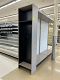 SHADOW BOX MERCHANDISER
