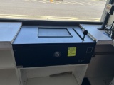 BULLET RESISTANT DEAL DRAWER