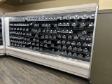 2001 HUSSMANN 12FT MULTIDECK CASE