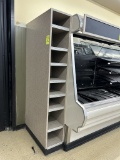SHADOW BOX MERCHANDISER