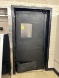 IMPACT DOOR W/ HARDWARE