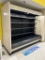 2008 HILL PHOENIX 8FT MULTIDECK CASE