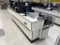 EMI SINGLE BELT CHECKSTAND (NO POINT OF SALES)